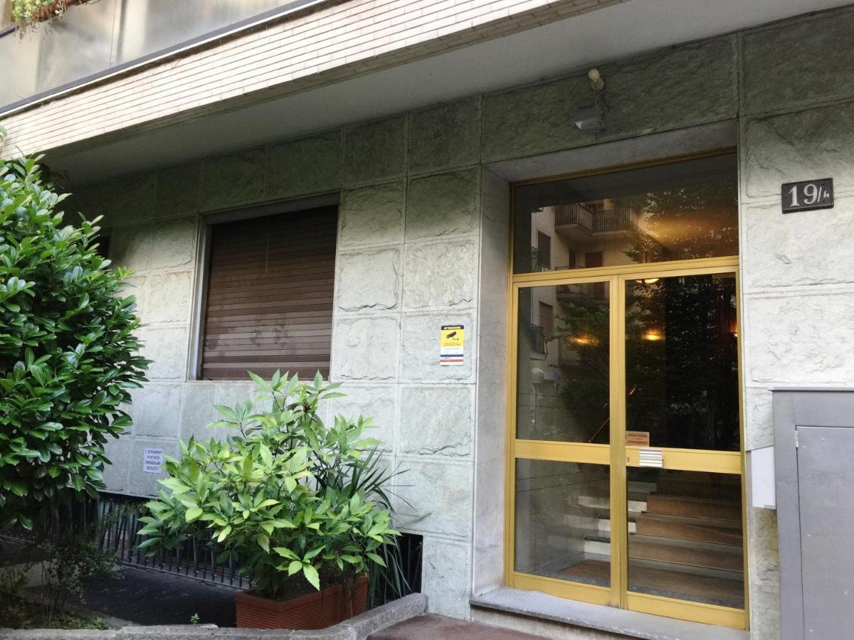 Say Yes Milano City Life Exteriör bild