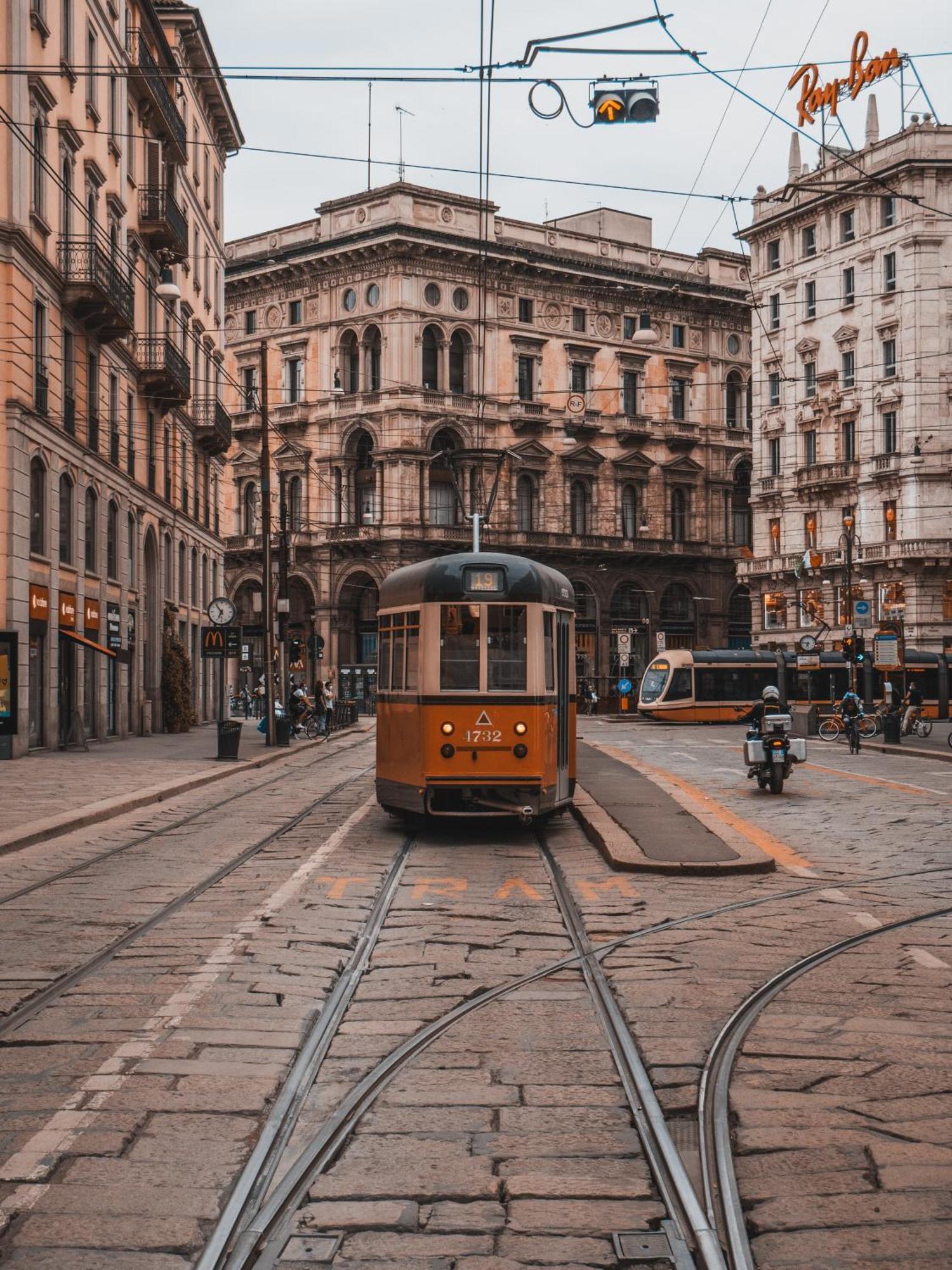 Say Yes Milano City Life Exteriör bild