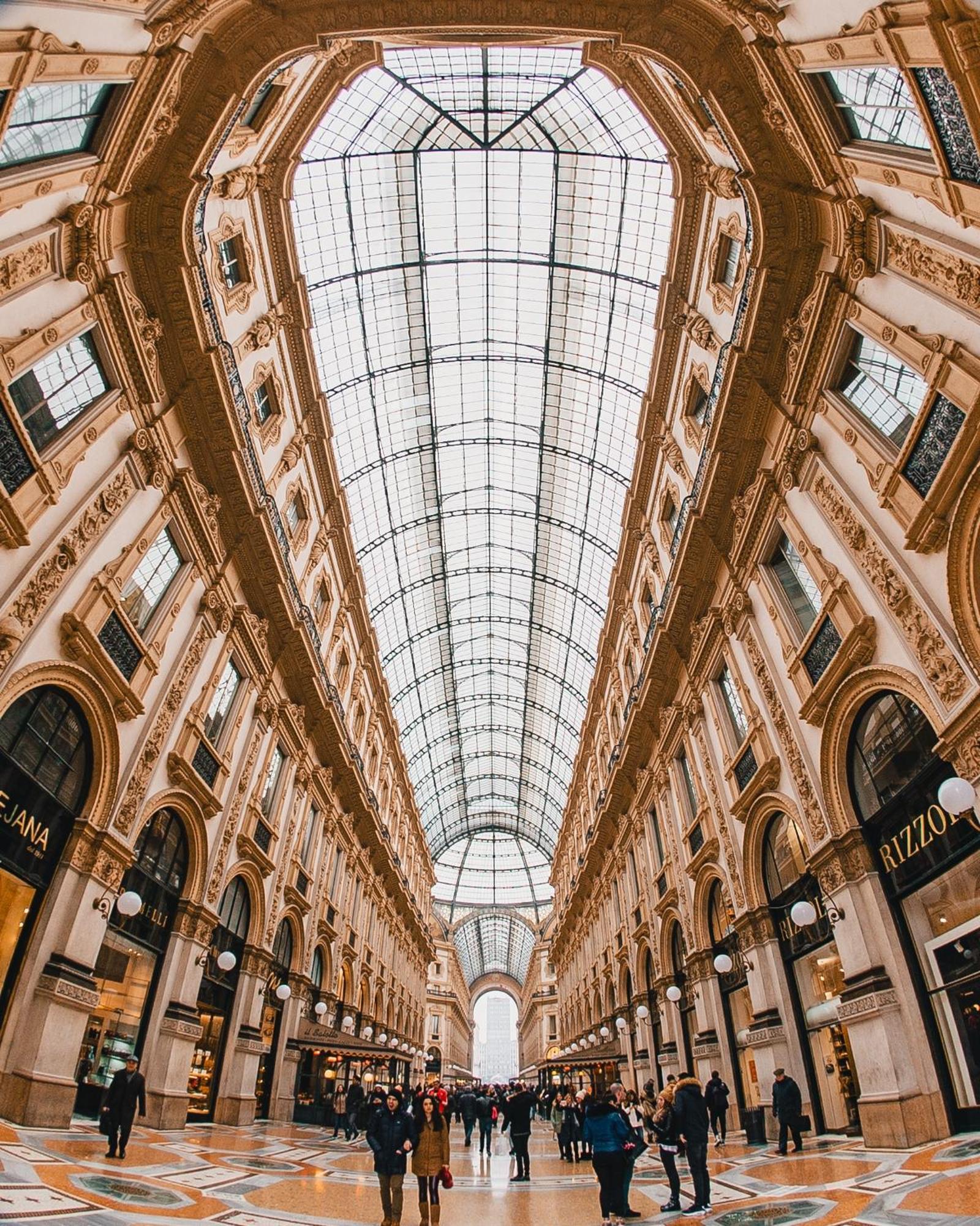 Say Yes Milano City Life Exteriör bild